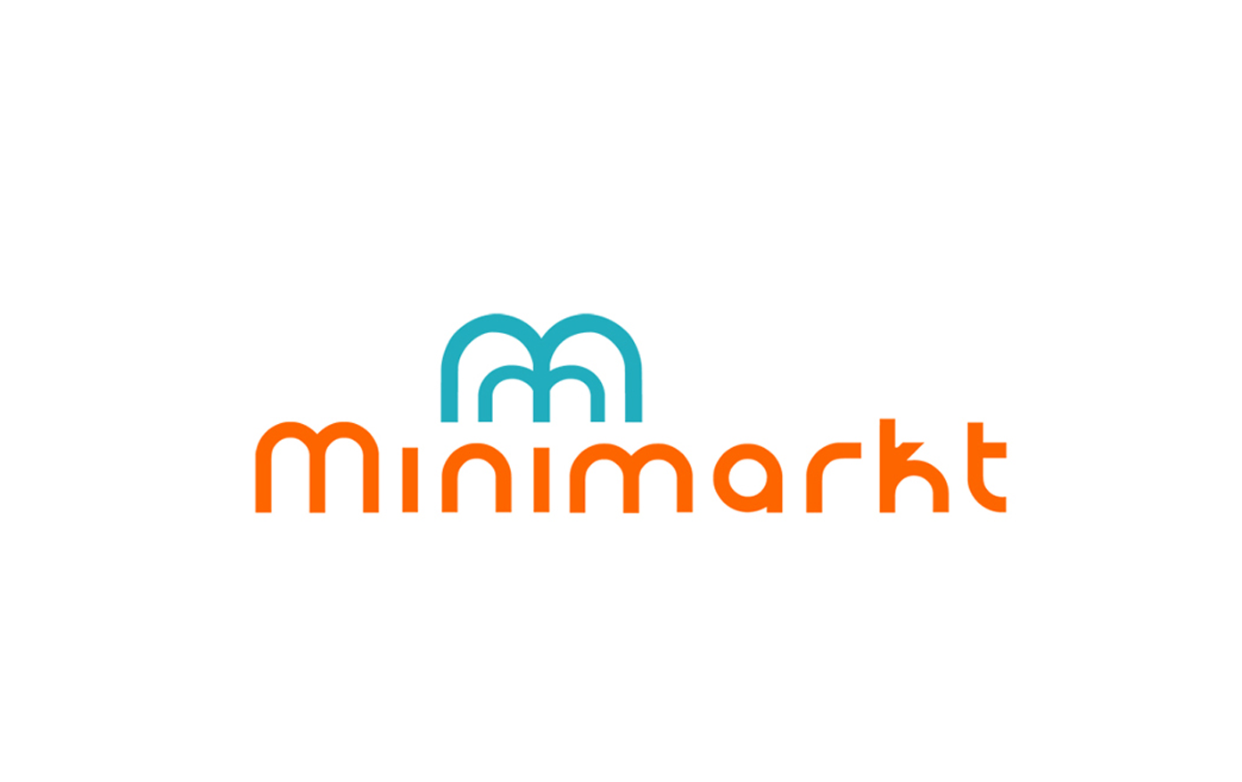 Logo Minimarkt Bad Bertrich nach Vorgabe