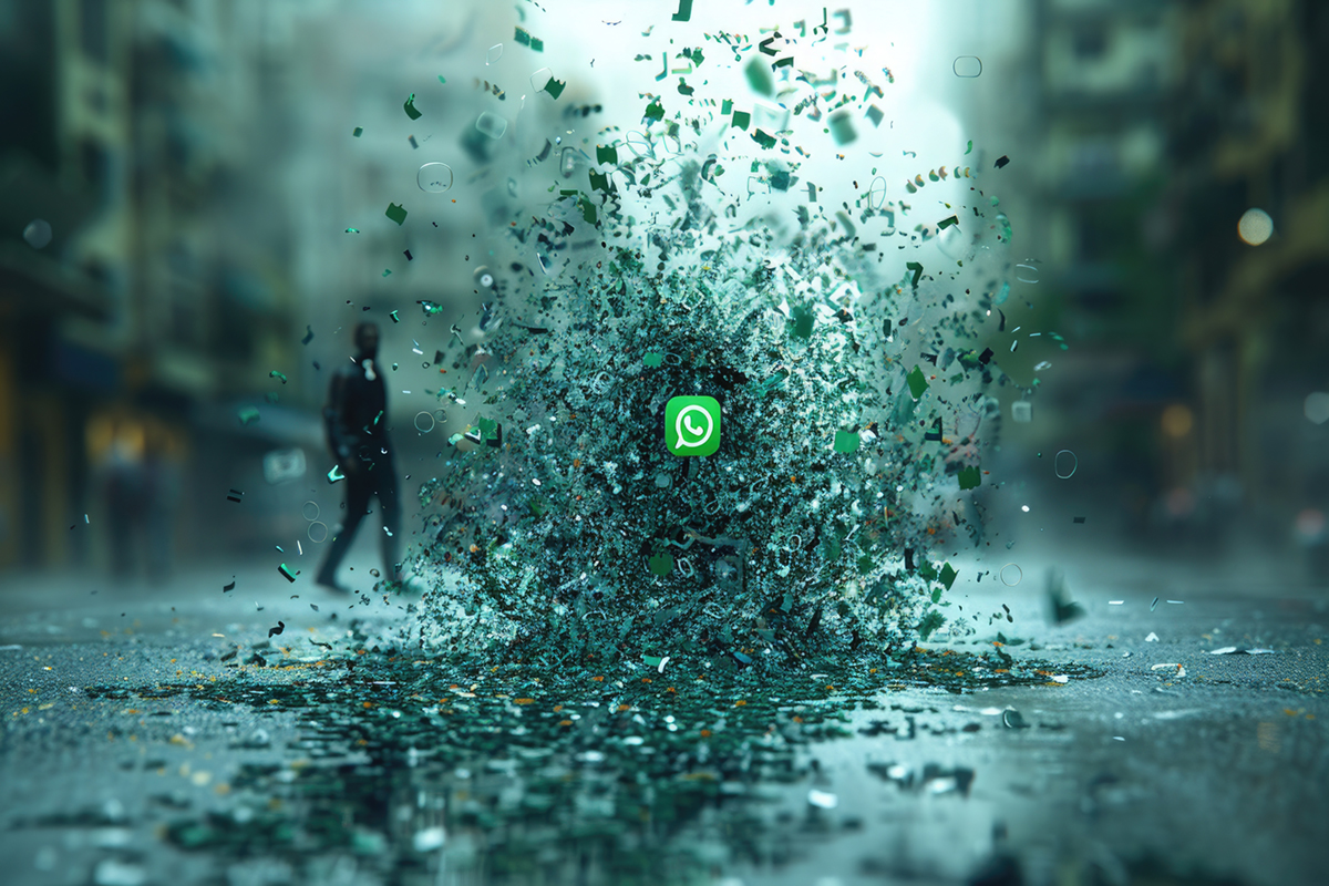 symbolbid datenklau über whatsapp